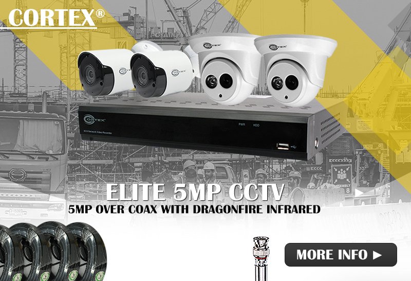 CORECCTV's tweet photo. Cortex CCTV provides AHD in 5MP and 8MP over coax! 

Connect with our 5 in 1 Super Hybrid DVR

#4kcctv #Medallion #CortexCCTV https://t.co/1rsgauZT4k