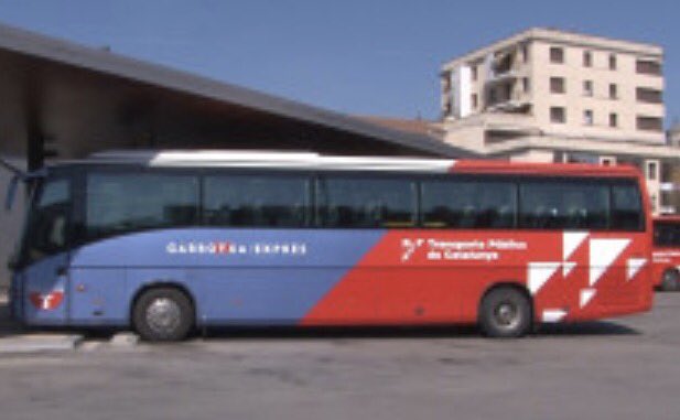 lesplanescat's tweet image. ‼️ATENCIÓ el servei de TEISA es veurà modificat i algunes línies quedaran suspeses aquest cap de setmana com a conseqüència de les obres en el pont de la Dusol (PK 53+750 de la C63). Consulta les afectacions en el següent enllaç:
teisa-bus.com/ca/actualitat/…