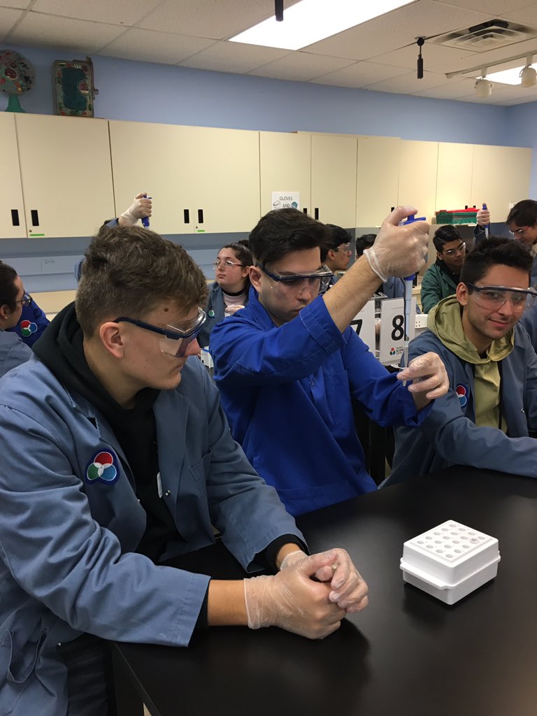 SJDBScience tweet media