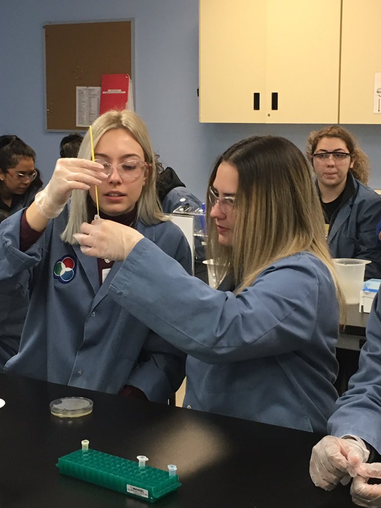 SJDBScience tweet media