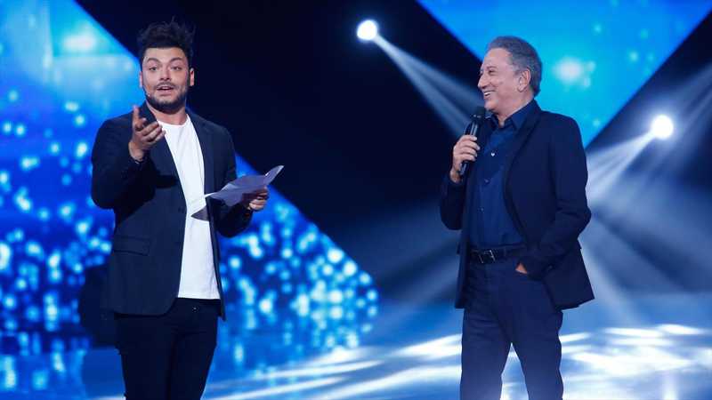 DelhiaAdamss's tweet photo. N'oubliez pas le passage de @kevadamsss dans le grand show de l'humour tellement hâte de voir son sketch samedi soir 😁😁😁🤩🤩🤩 https://t.co/deYeNLzamB