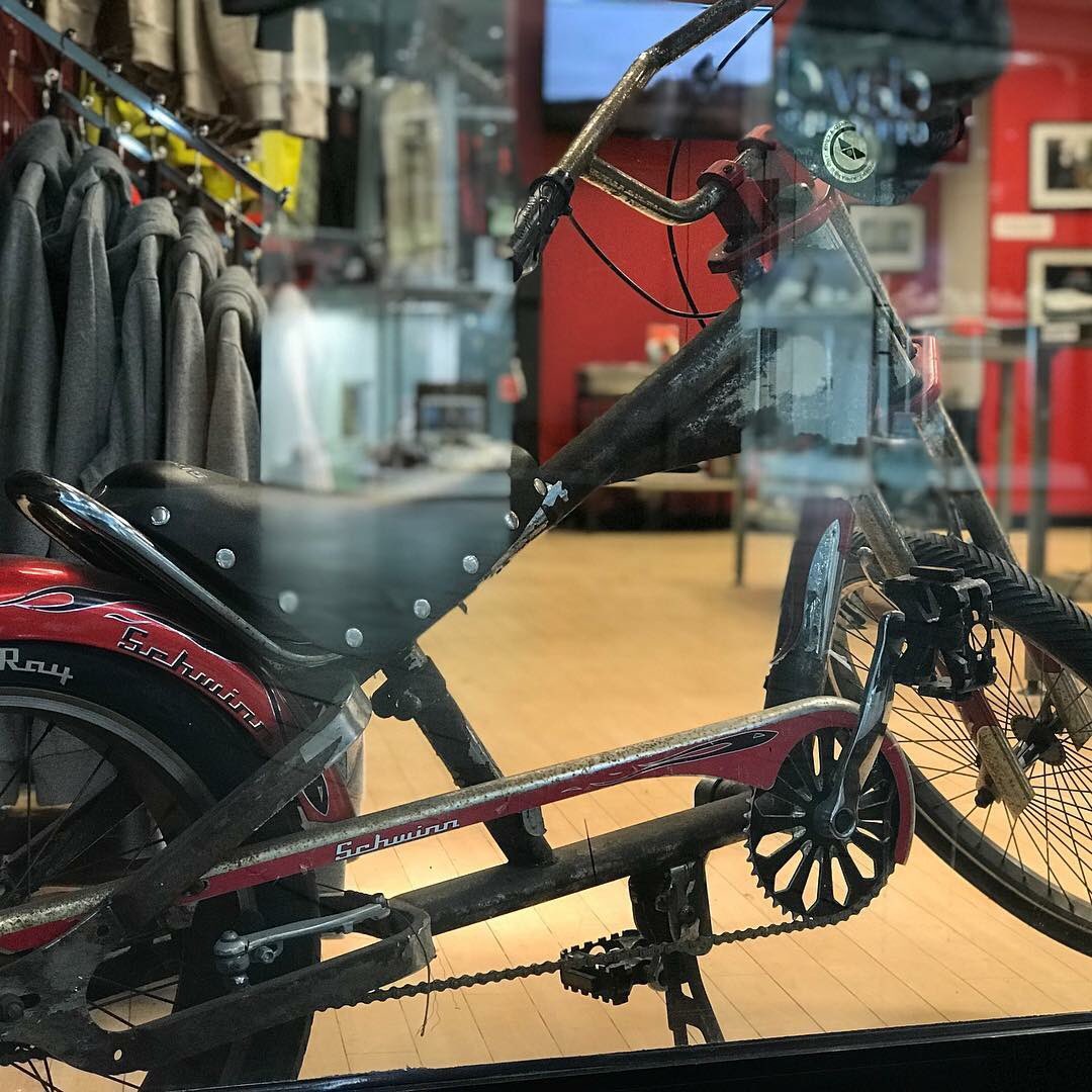 Come along, say hello and check out the new Raw Sports store in <a href="/regentarcade/">Regent Arcade</a> #Cheltenham! 💥💥 #WDYT
 #rawsport #rawsport93 #rawstore #highstreetfashion #regentarcade #bikelife #lifestylebrand <a href="/OurChelt/">OurChelt</a> <a href="/T_I_Cheltenham/">This Is Cheltenham</a> <a href="/AdamLewisLoves/">Adam Lewis</a> <a href="/CheltYourHeart/">Chelt Your Heart</a>