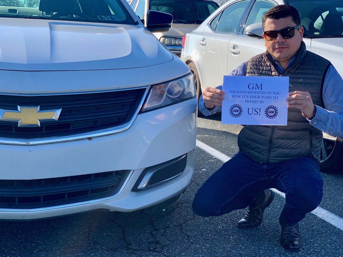 rafaelmg2004's tweet image. GM we have invested in you, now is your turn to invest in US! #GMInvestInUS ⁦@GM⁩ ⁦@GMBPress⁩ ⁦@chevrolet⁩ ⁦@chevroletbrasil⁩