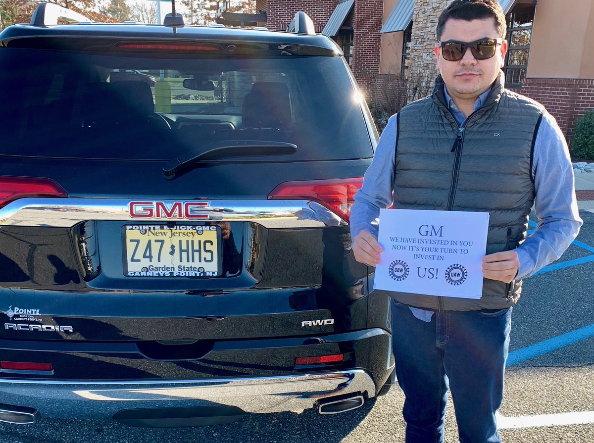 rafaelmg2004's tweet image. GM we have invested in you, now is your turn to invest in US! #GMInvestInUS