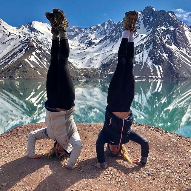 CalPolyAbroad's tweet photo. Chile tienes mi corazΓ³nπ
π·: Katie Kleis
#ThursdayMotivation
#learnbygoing https://t.co/KajGQJFWWd