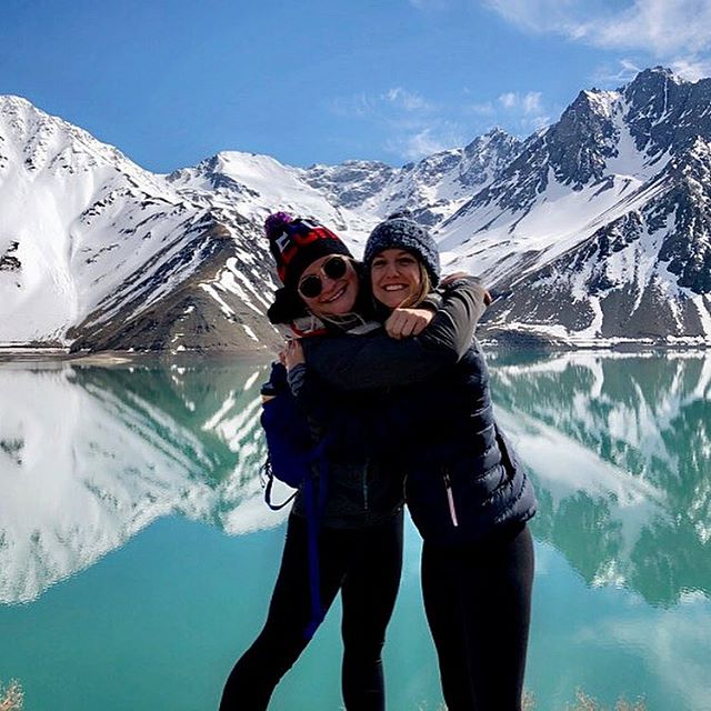 CalPolyAbroad's tweet photo. Chile tienes mi corazΓ³nπ
π·: Katie Kleis
#ThursdayMotivation
#learnbygoing https://t.co/KajGQJFWWd
