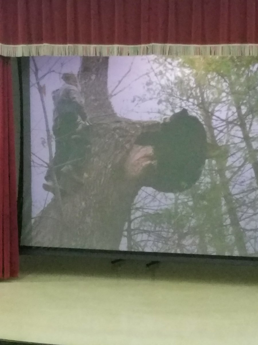 Vance Principal tweet media