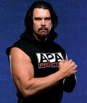 джон лэйфилд. прозвище рестлера богача. прозвище рестлера богача.