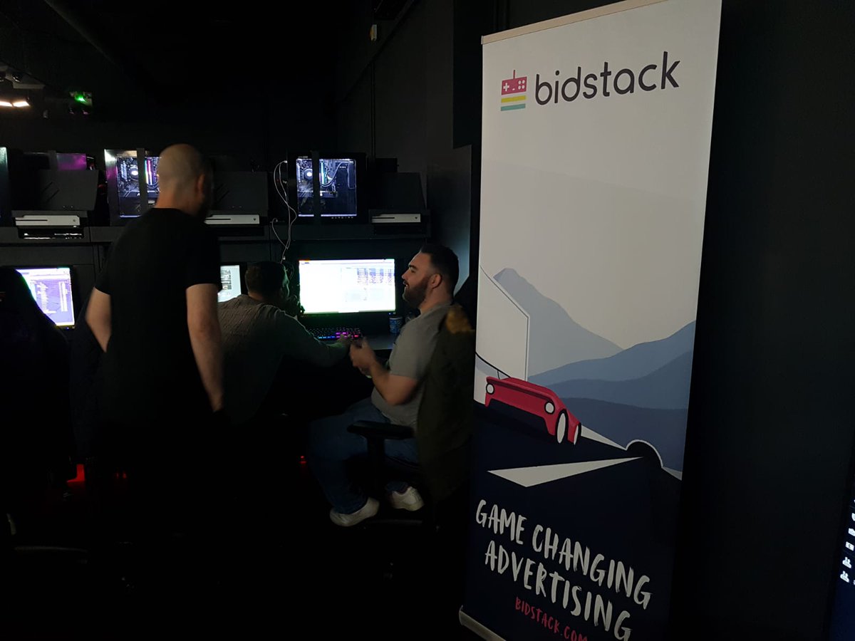 Vulrak's tweet photo. #FM19 | Cette @FMWEC Meetup restera une belle expérience, peut-être aussi bien que la #FMWEC du mois d'avril. Le fait de revoir certains joueurs pour la première fois depuis avril et l'enthousiasme des membres de @bidstack, a sûrement joué un rôle essentiel #WeAreTheCommunity https://t.co/GtC5Z0ymJo