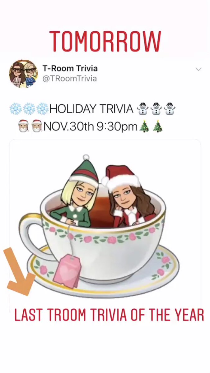 TRoomTrivia's tweet photo. https://t.co/WV5aHiYAeX