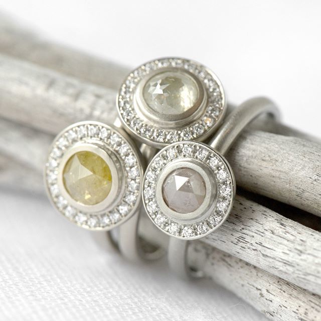 @peridotfinejewelry is welcoming us into their beautiful store in Larchmont, New York November 30th - December 1st, inviting you to explore an extended selection of the Anne Sportun collection. Anne will be making a personal appearance - we hope to see y… ift.tt/2zyH3Nx