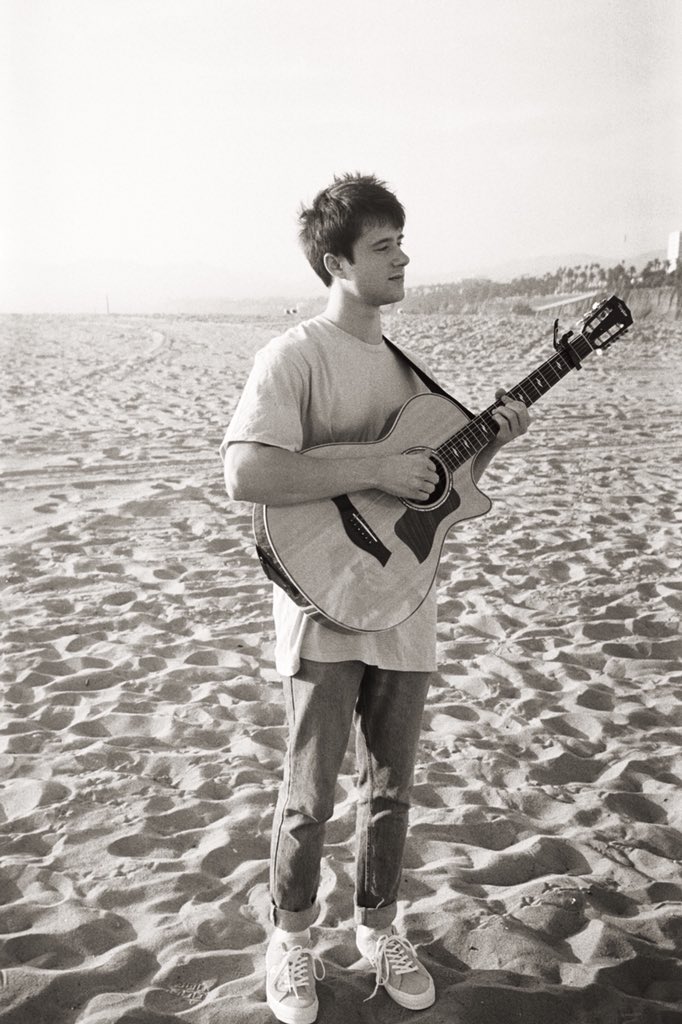 Alecbenjamin Can I Sing For You