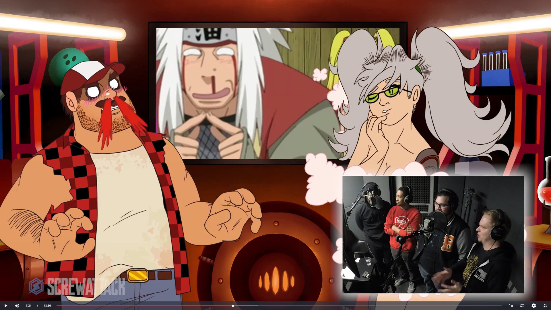 Death Battle Wiz Vs Boomstick