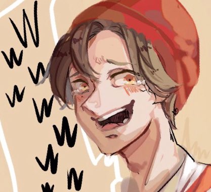 煽り顔のtwitterイラスト検索結果 古い順