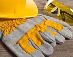 Personal Protective Equipment increases the safety of workers, unfortunately it's not always provided to employees❌ We've taken a look into the extent of the problem, here's what we found⬇️ buff.ly/2AeKb0x #personalinjury #solicitors #ppe #accidents #uklaw