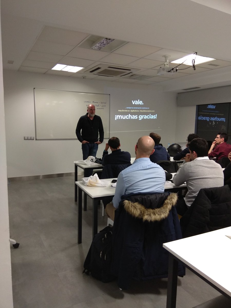 rOpenSpain tweet media