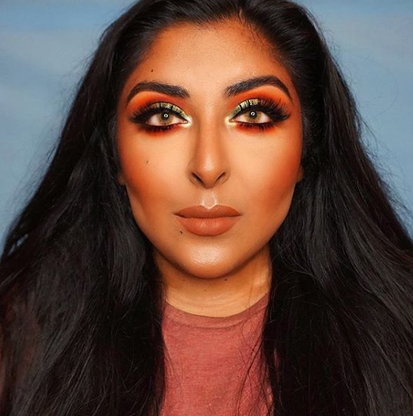 MilaniMakeupUK's tweet photo. How gorgeous is this look? In case you can't tell, this makeup look features our stunning 2-in-1 Foundation and Concealer! ๐ ๐ท @shapla11
#MilaniCosmeticsUk #MilaniCosmetics #Milani #MilaniMakeUp #MakeUp #Essentials #FaceMakeUp #MakeUpLook #MakeMpEssentials #MakeUpMustHaves https://t.co/4HrJNE4p9i