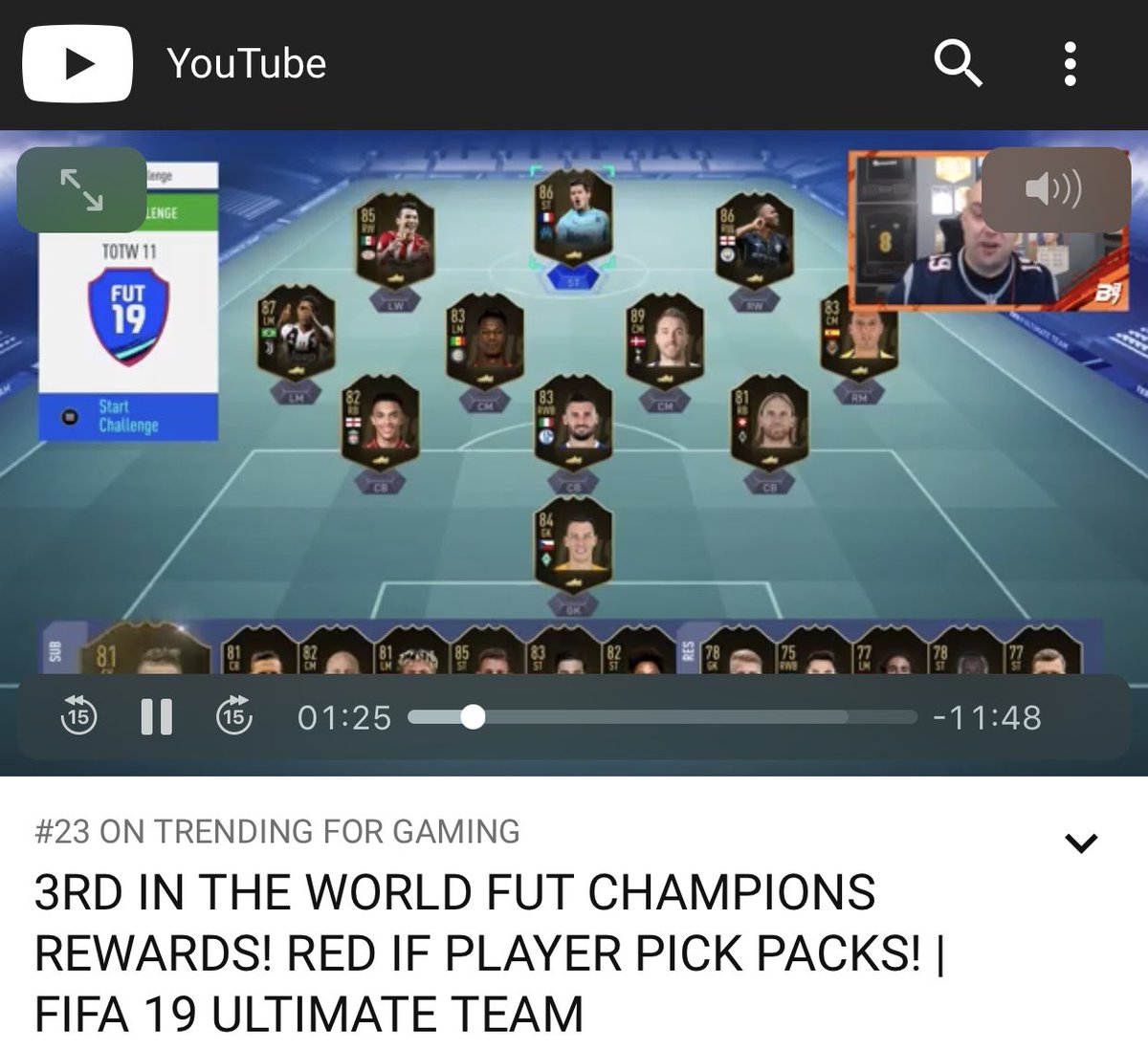 bateson87's tweet photo. Oi oi! https://t.co/HqJa4Wsizn