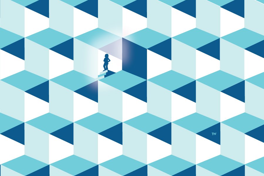 It's #TBT time friends &amp; this week we are throwing it back to a classic #Guelph read on finding space for us all - 'Affordable Housing &amp; Thinking Outside the Box' authored by <a href="/TW_RebeccaW/">Rebecca D. Walker</a> --> readit.tw/nVkkaU #MovetoGuelph