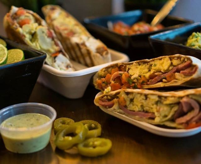 breakfastme_ie's tweet photo. Breakfast Burritos!! Get yours delivered on https://t.co/lx5vDjDeE4 
Order or pre order breakfast from Zambrero now! 
#bacon or #feta

@zambreroireland #BreakfastMe 
#BreakfastMeeting #FoodDelivery #dublinoffice #goodmorning #delish #food #burritos #b… https://t.co/E0ForqfVpO https://t.co/6i4hGz7gNN