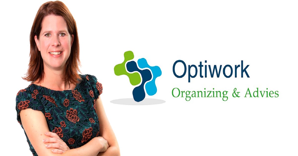 Kom jij ook dinsdag 11 december? Sandra van Dijk van Optiwork Organizing &amp; Advies neemt je mee in de wondere wereld van timemanagement en slimmer werken. Geef je op via: eventbrite.nl/e/tickets-time…