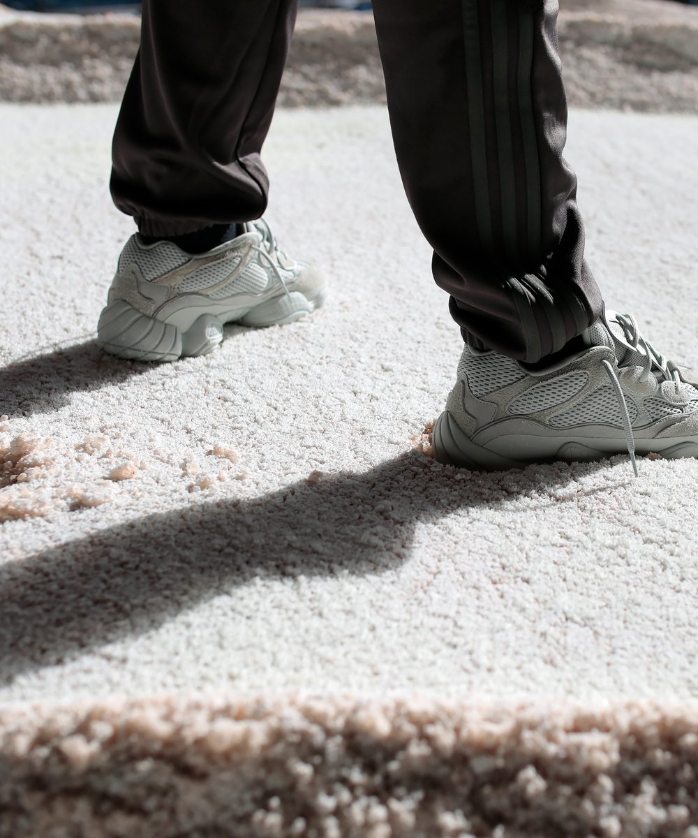 yeezy 200 salt