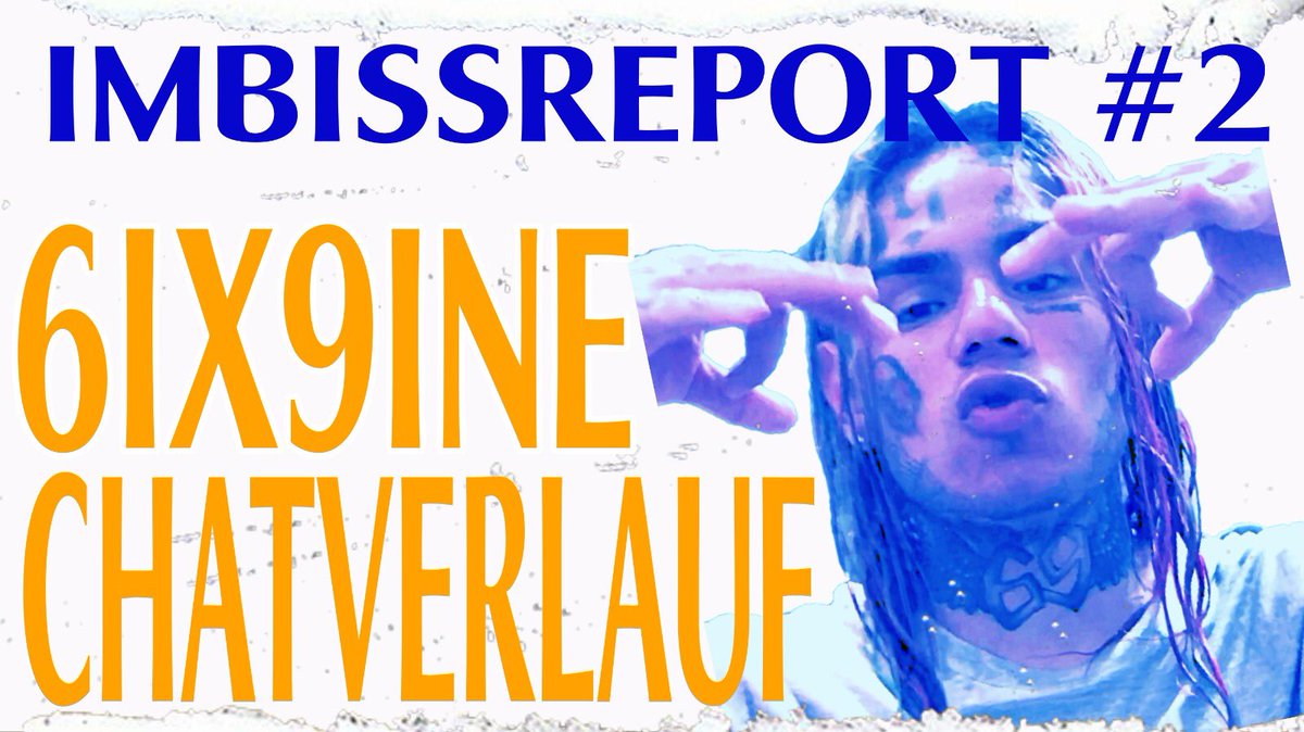 FrankWeiss_did's tweet image. IMBISS REPORT 2 🌭
@felixkrull1731 @RealNickyNice 

bit.ly/2TYadhv