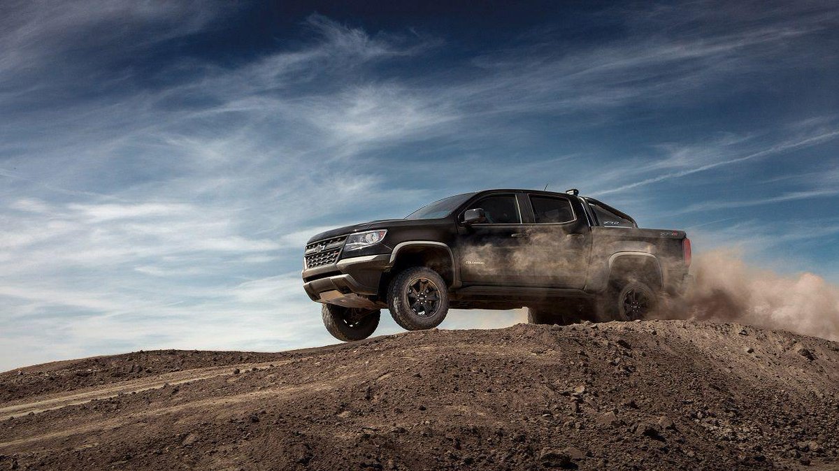 El Dorado Chevrolet (eldochevy) Twitter