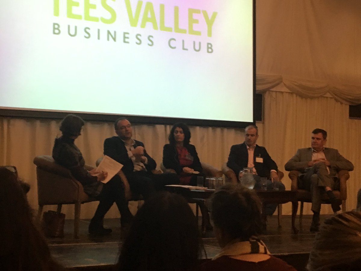 TVBCLesley's tweet photo. Here at the last Tees Valley Business Club of 2018  @WynyardHall @teesvalleybc @Tees_Compass https://t.co/2ojIxjRX4b