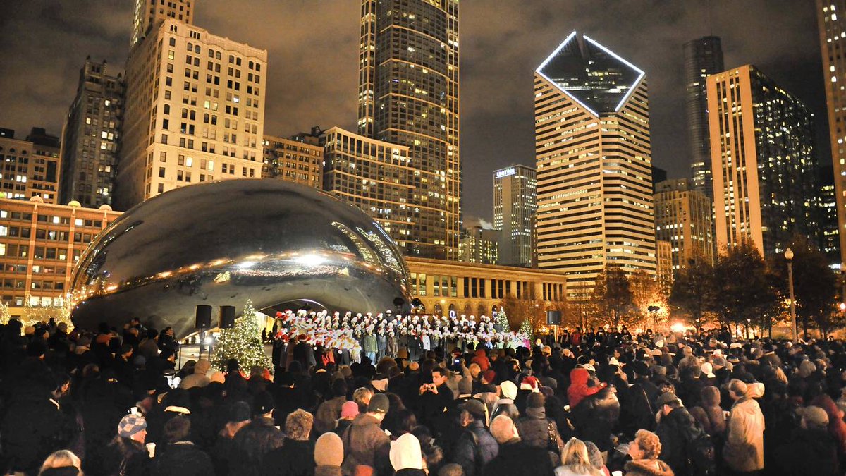 29 awesome things to do in Chicago this weekend.
bit.ly/2ngTlmF