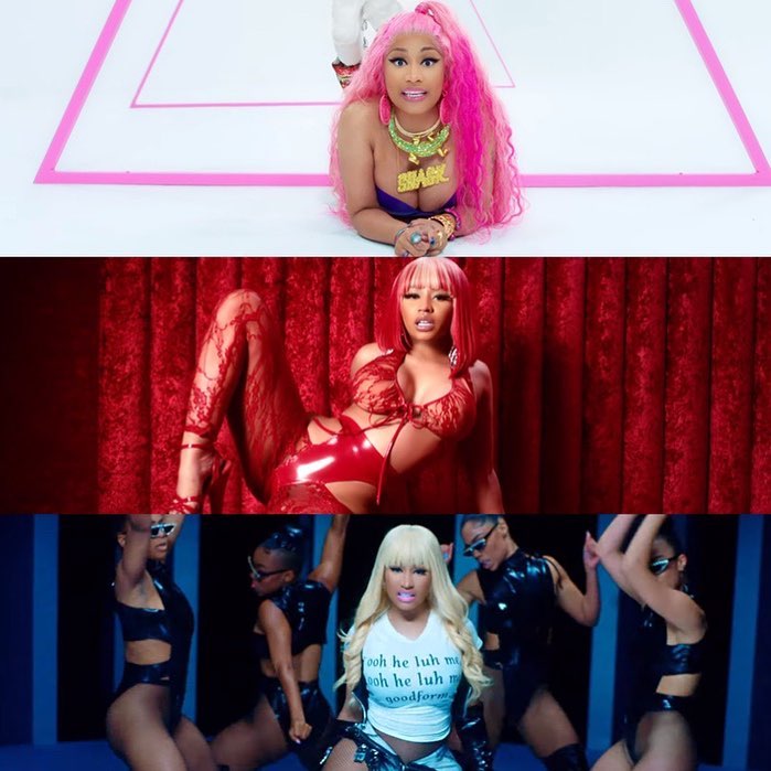 BarbzLite's tweet photo. Vamos por a bunda para balançar, #GoodFormVideo está no ar!!
Pegue o Biscoito 🍪

Link:
https://t.co/SHkRmpfrYw https://t.co/6mCiIn5LGi