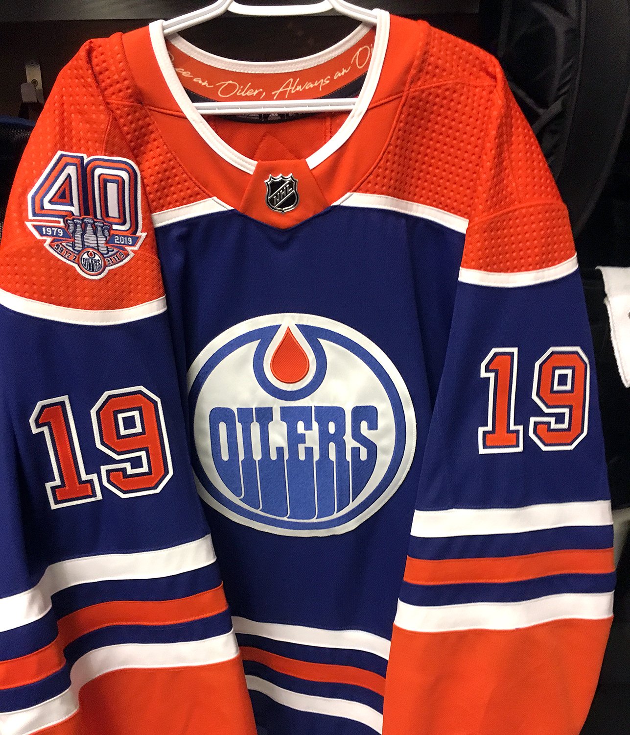 Edmonton Oilers on X: The #Oilers Store in @KingswayMall will