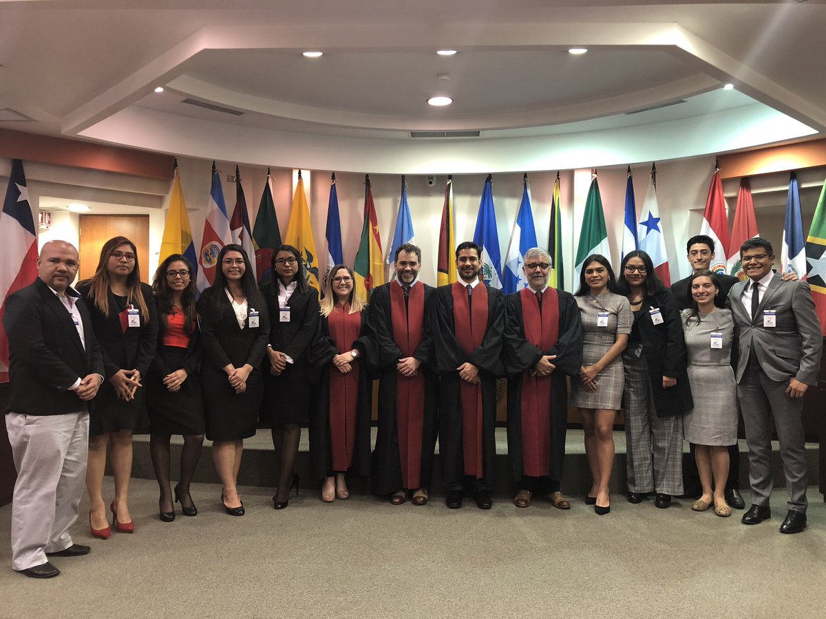 ACODICR's tweet photo. ¡Muchas felicidades a los finalistas!
- Universidad Gerardo Barrios -Centro Regional Usulután
- Universidad Gerardo Barrios - San Miguel
Los esperamos a todos mañana en la final de #CEJA2018 https://t.co/6riRyxJ9Fu