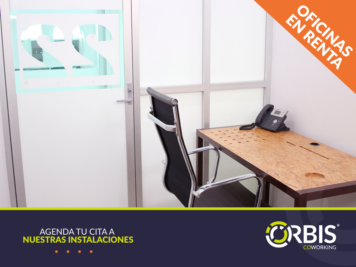 Orbis coworking tweet media