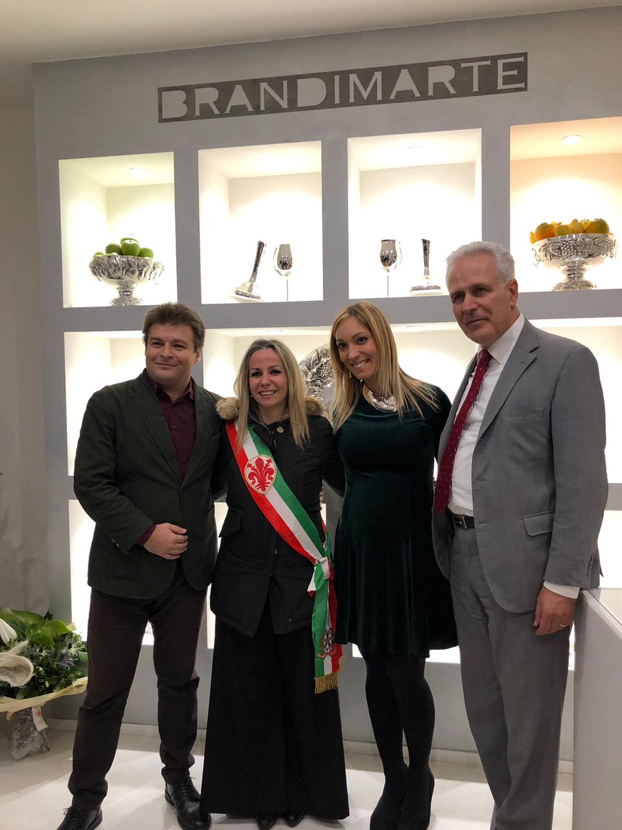 Cecilia Del Re tweet media