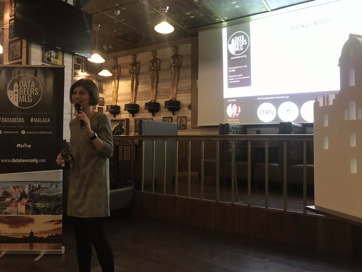 DataBeersMLG tweet media