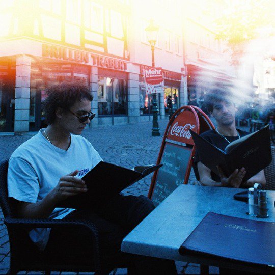 DillaneOnline's tweet photo. "i spent the month of october playing with fake people, supporting jesper munk on his german tour.
germany
2018"
--------------------------------
© Harry Charles 
(https://t.co/2gIr7Gow9Q) https://t.co/uh5AuPmm15