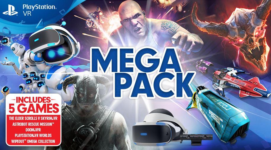 Goedaardig iets Dinkarville PlayStation Europe on Twitter: "Announcing the PlayStation VR Mega Pack, featuring everything you need to get started and five incredible #PSVR adventures: https://t.co/ziQ5LOCVD6 https://t.co/4aVfULmSmN" / Twitter Goedaardig iets Dinkarville PlayStation Europe on Twitter: "Announcing the PlayStation VR Mega Pack, featuring everything you need to get started and five incredible #PSVR adventures: https://t.co/ziQ5LOCVD6 https://t.co/4aVfULmSmN" / Twitter