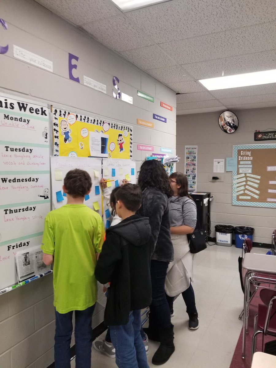SMS_Anderson's tweet photo. Station rotations #bodytableau #padlet #circletalks #wallofsilence thanks @EdieBEmery for the great idea https://t.co/YYJw8MY7CG