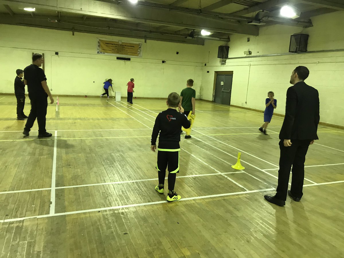 Changing Lives Community Services tweet media