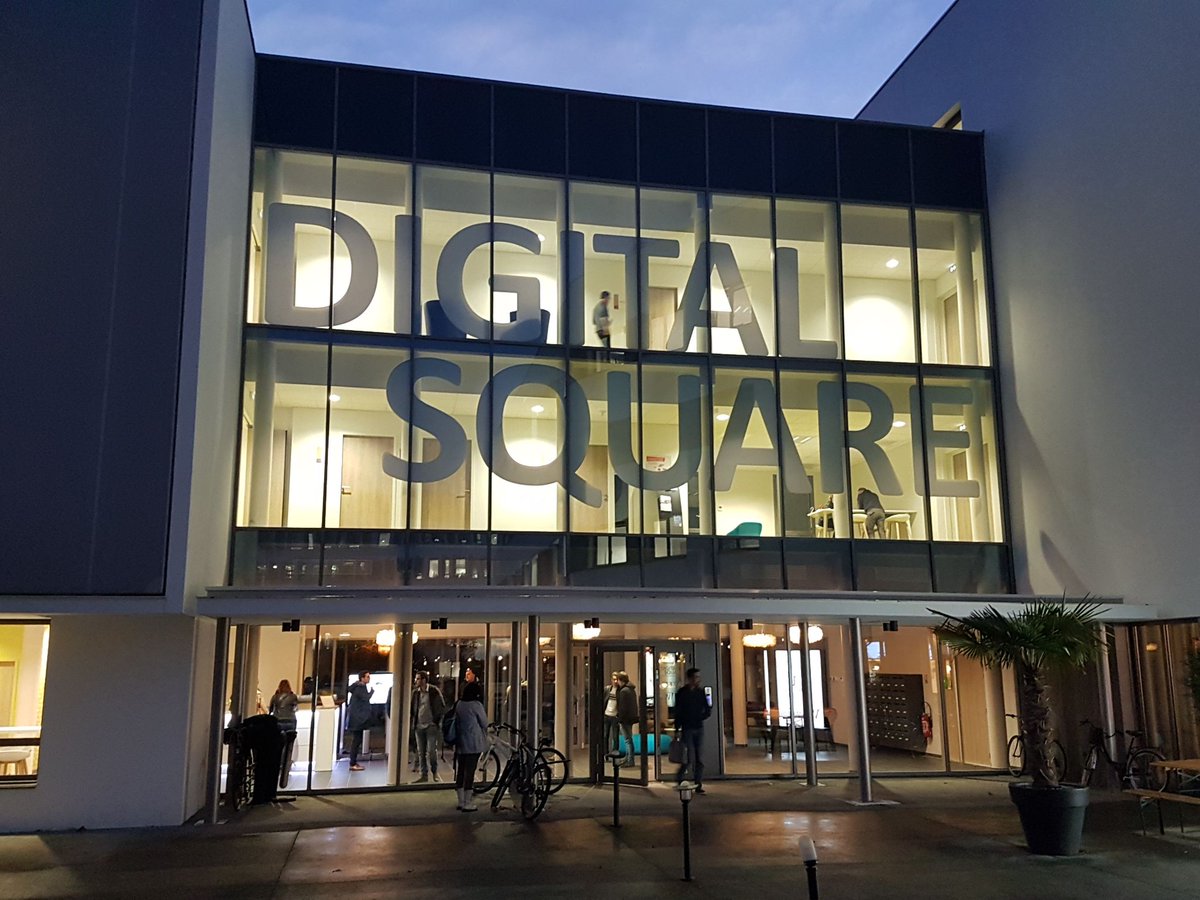 Citédia Dev Eco tweet media