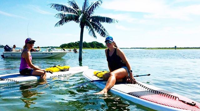 With cooler days on the horizon, we like to reminisce on the warmer days of summer on our @surftechusa SUP boards 🤙😎 #LoveToSUP #WrightsvilleBeach #NorthCarolina
•
•
•
•
•
#sup #standuppaddle #standuppaddleboard #paddleboarding #paddleboards #wrightsvillebeachnc #wrights…