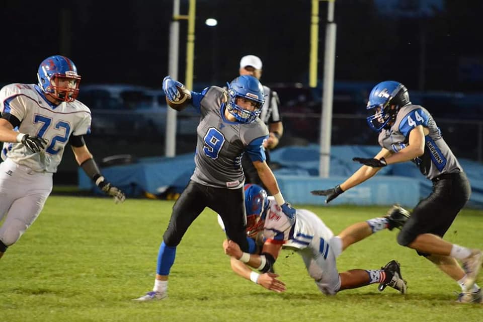 tritontrojans's tweet photo. 🏈 HNAC announces 2018 All-Conference Football Selections
Congrats to @TritonFB's Tye Orsund, Connor Ousley, Delano Shumpert, Billy Smith, James Snyder, and honorable mention to Andrew Parker!

Full list, MVPs, and standings:
https://t.co/eiV4sqprqv https://t.co/ICIaFpLMTl