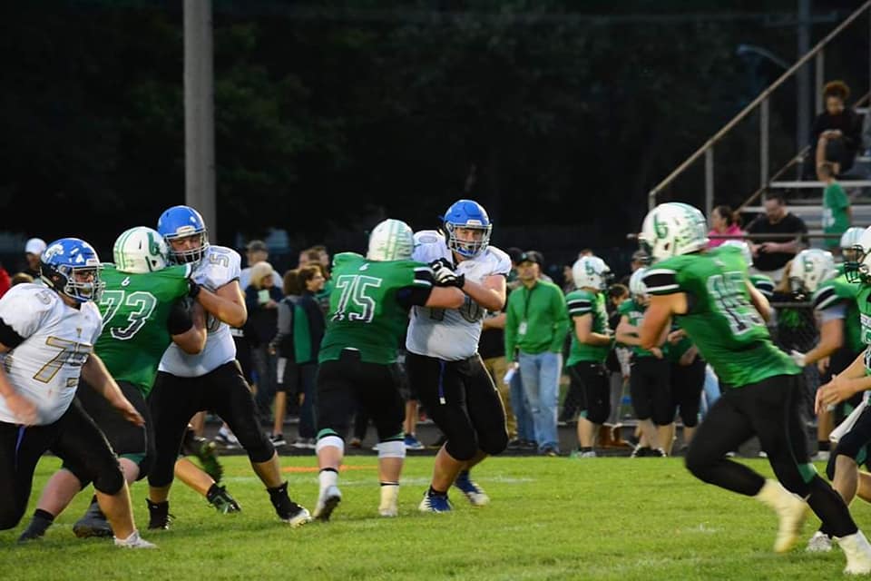 tritontrojans's tweet photo. 🏈 HNAC announces 2018 All-Conference Football Selections
Congrats to @TritonFB's Tye Orsund, Connor Ousley, Delano Shumpert, Billy Smith, James Snyder, and honorable mention to Andrew Parker!

Full list, MVPs, and standings:
https://t.co/eiV4sqprqv https://t.co/ICIaFpLMTl