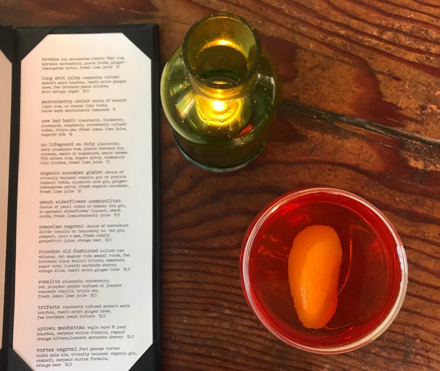 ParagonPortland's tweet photo. Thursday is the new Friday. https://t.co/YBpGXpi81j