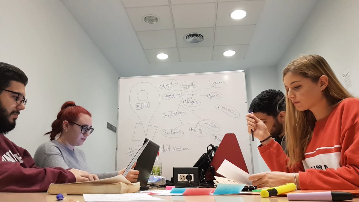 INNproject's tweet photo. Trabajando en un futuro para todos. #Sinercom18 

https://t.co/jwVmz4f7m7 https://t.co/4l16NPXfrD