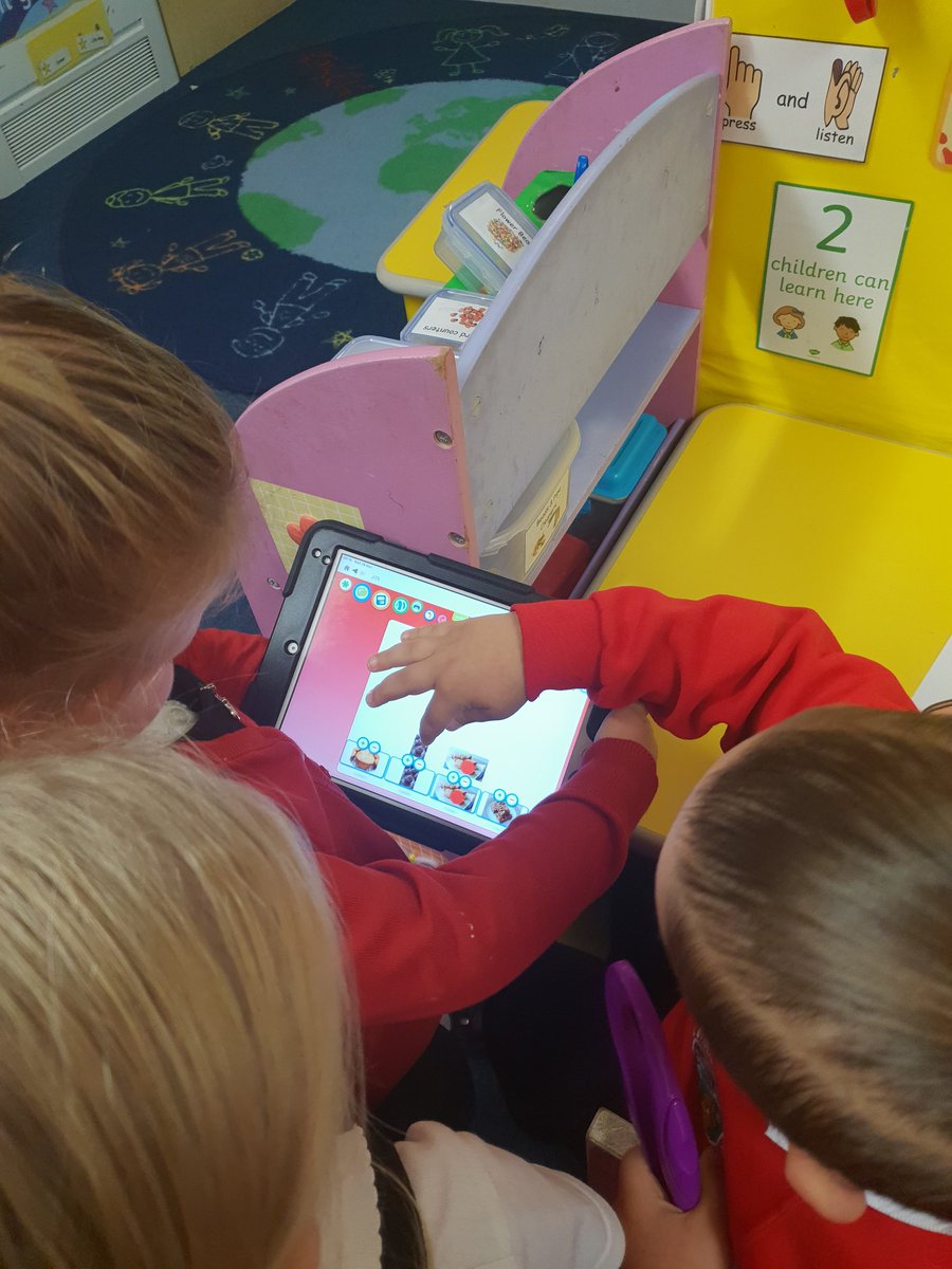 Halfway Meithrin Mrs Goodridge tweet media