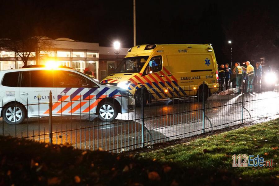 🚨 Voetganger aangereden op de Dorpsstraat in #Lunteren 112.press/QsQm46 112Ede https://t.co/pNH0uYWbum