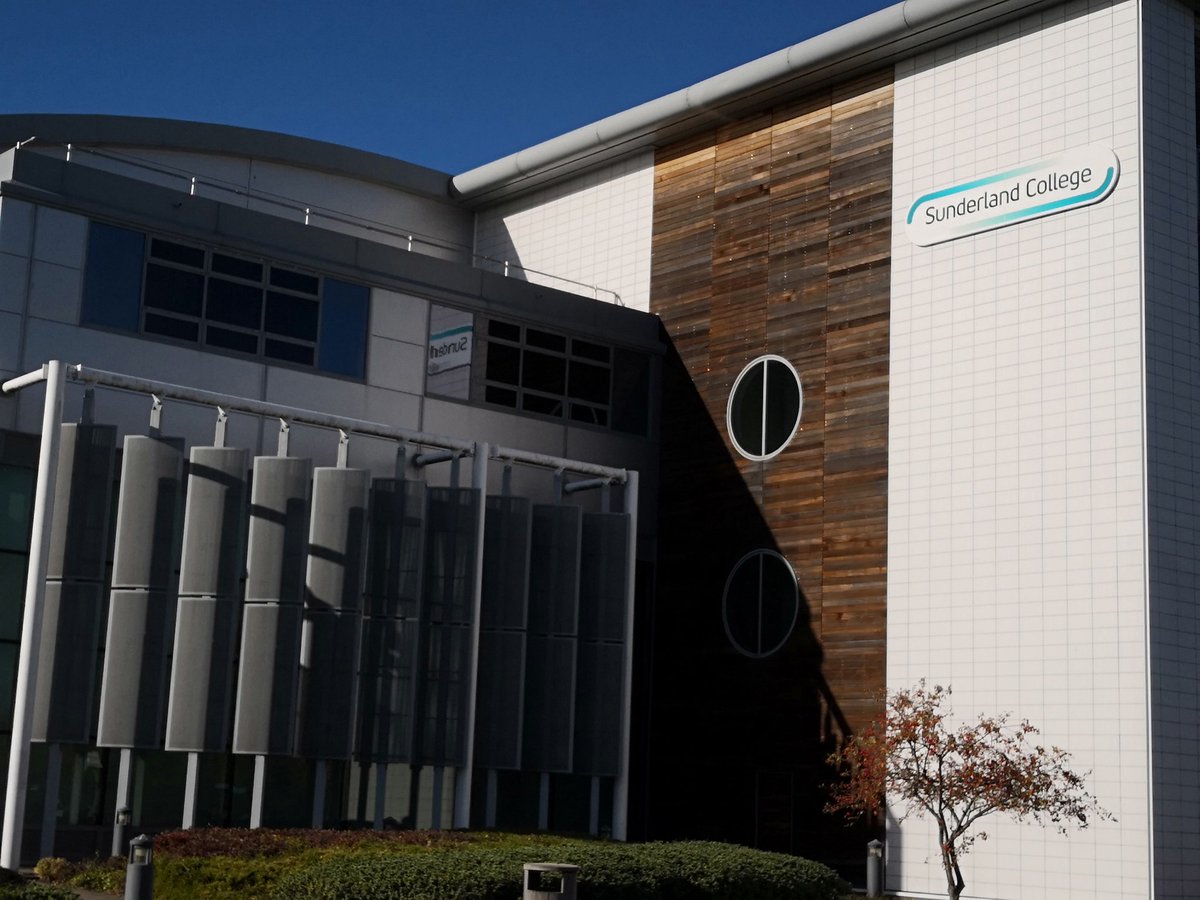SunCollPeter's tweet photo. @sunderlandcol is running Level 2 AAT Accountancy courses from January. Available to Levy and non paying Levy employers alike, these courses are ideal for anyone working in finance or with accounts. Anyone interested please ring 0191-5116484 https://t.co/p7EiSlungR