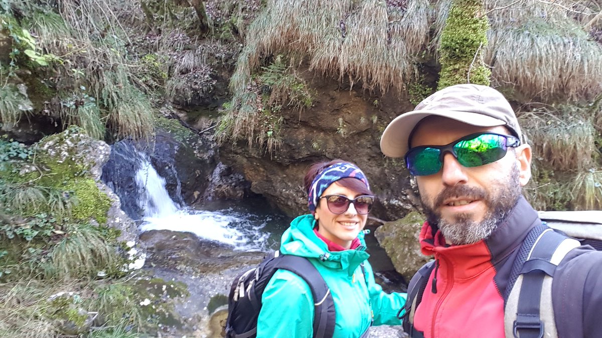 trekkin2thewild's tweet photo. Guide in esplorazione lungo la Via dell'acqua a Cison di Valmarino
#cisondivalmarino #viadellacqua #rujo #naturasenzaconfini #trekkin2thewild #freedom #esperienzeuniche #emozioni #acqua #water #trekking #aigae https://t.co/h0ETz31EHZ